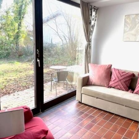 Merkurblick In Baden-Baden Extérieur photo