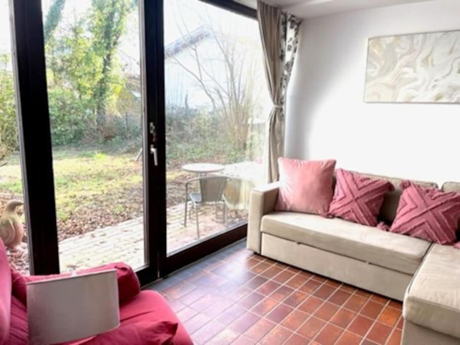 Merkurblick In Baden-Baden Extérieur photo